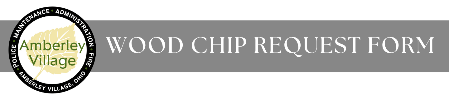 Wood Chip Form Header